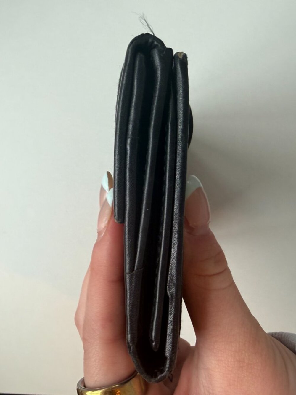 Gucci wallet - Picture 8 of 14